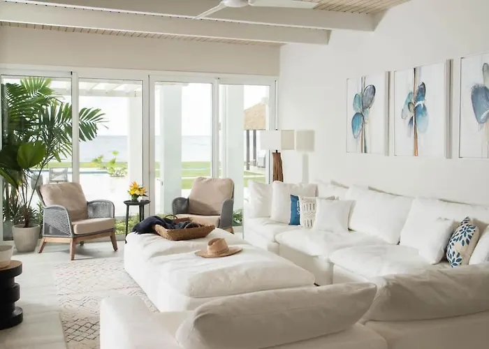 Luxury 9 Bedroom Beachfront In Jamaica * Ocho Rios