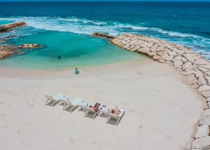 Luxury 9 Bedroom Beachfront In Jamaica