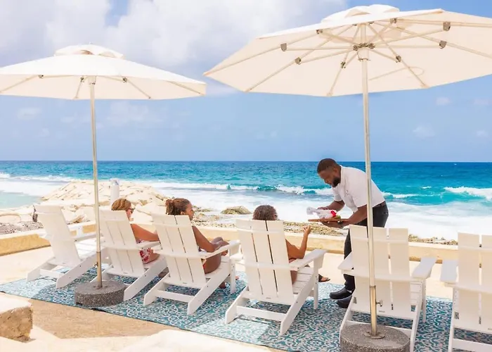 Villa Luxury 9 Bedroom Beachfront In Jamaica Ocho Rios