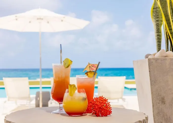 Villa Luxury 9 Bedroom Beachfront In Jamaica Ocho Rios
