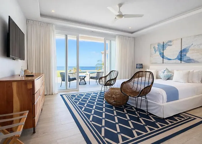 Villa Luxury 9 Bedroom Beachfront In Jamaica Ocho Rios